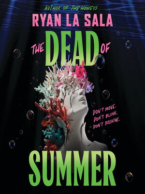 cover image of Dead of Summer (Book One)